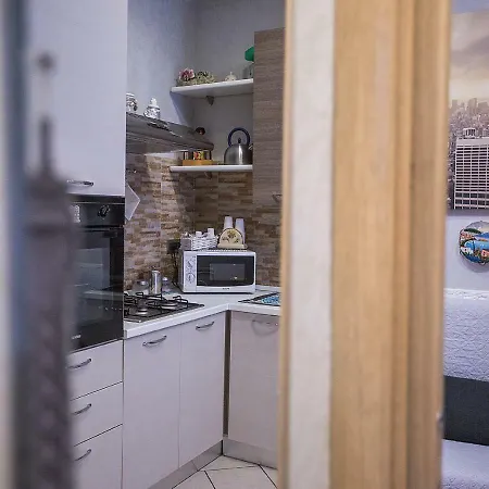Casa Vacanze Materdei * Napoli