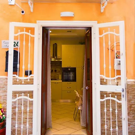 Appartamento Casa Vacanze Materdei *