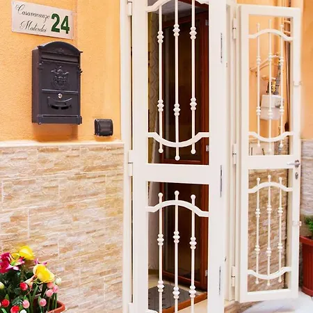 Appartamento Casa Vacanze Materdei *
