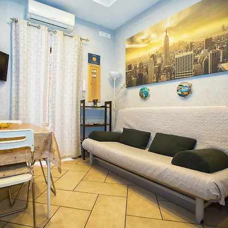 Casa Vacanze Materdei Appartamento Napoli