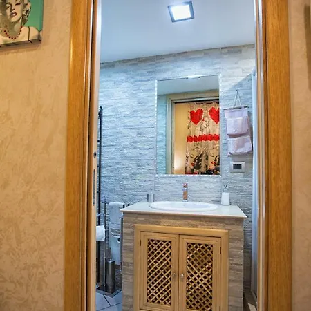 Appartamento Casa Vacanze Materdei *