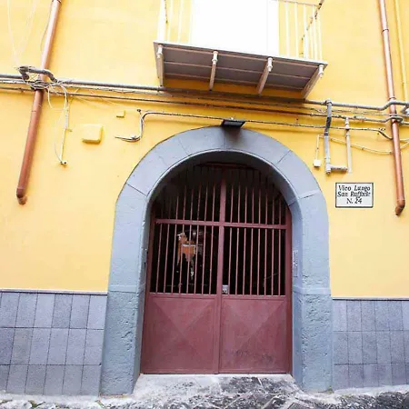 Appartamento Casa Vacanze Materdei