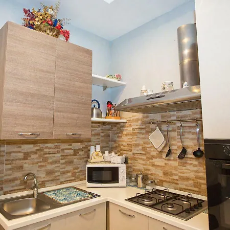 Appartamento Casa Vacanze Materdei Napoli
