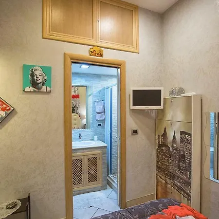 Casa Vacanze Materdei * Napoli