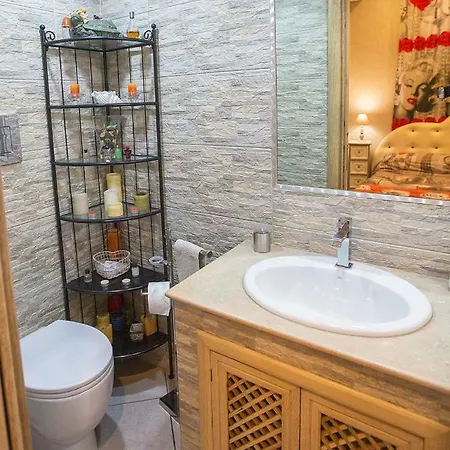 Appartamento Casa Vacanze Materdei *