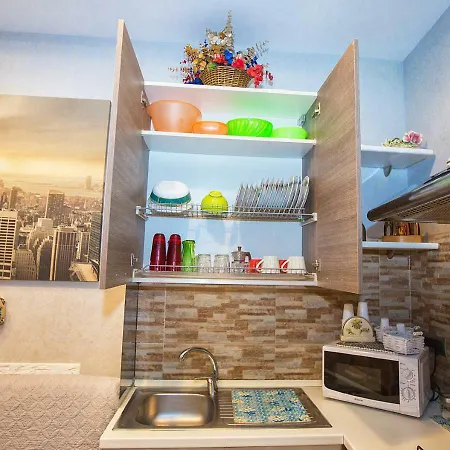 Casa Vacanze Materdei *