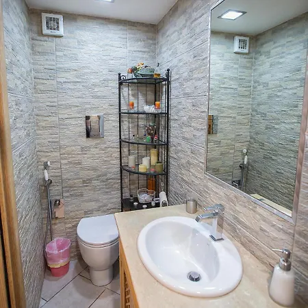 Casa Vacanze Materdei Appartamento *