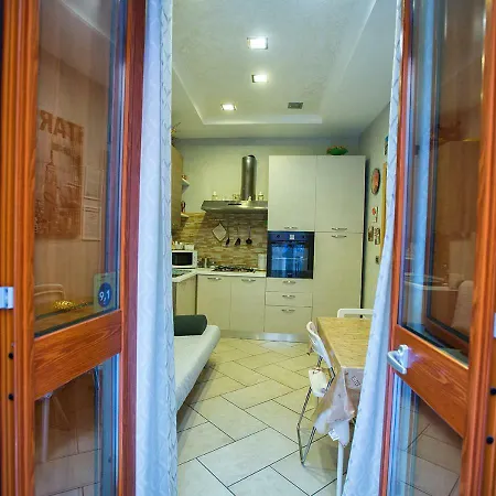 Casa Vacanze Materdei Napoli