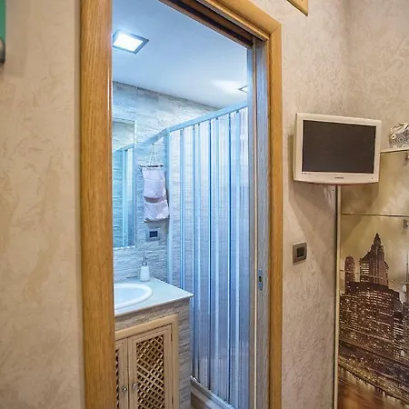 Casa Vacanze Materdei Appartamento Napoli