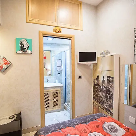 Appartamento Casa Vacanze Materdei