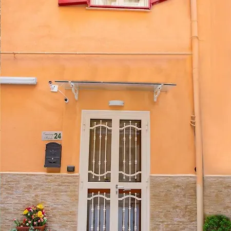 Appartamento Casa Vacanze Materdei