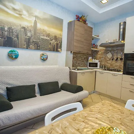 Casa Vacanze Materdei Appartamento *