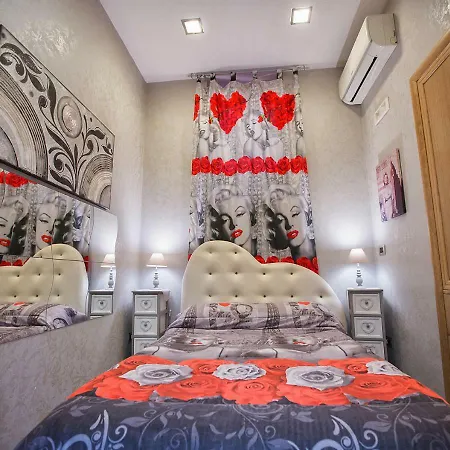 Appartamento Casa Vacanze Materdei Napoli