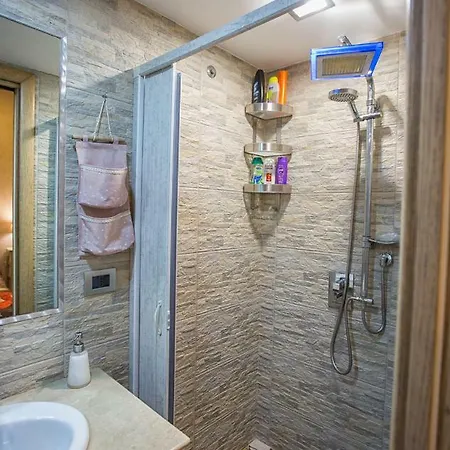 Casa Vacanze Materdei *