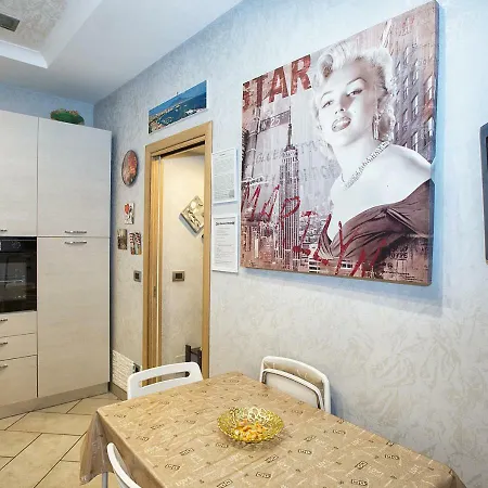 Casa Vacanze Materdei Appartamento Napoli