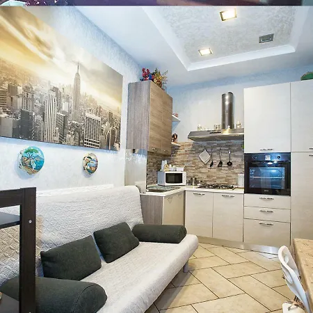 Casa Vacanze Materdei Appartamento