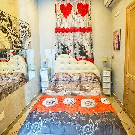 Casa Vacanze Materdei