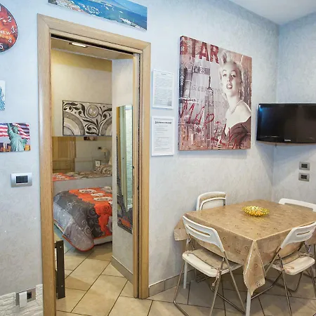 Casa Vacanze Materdei *