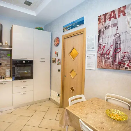 Casa Vacanze Materdei Apartment Naples