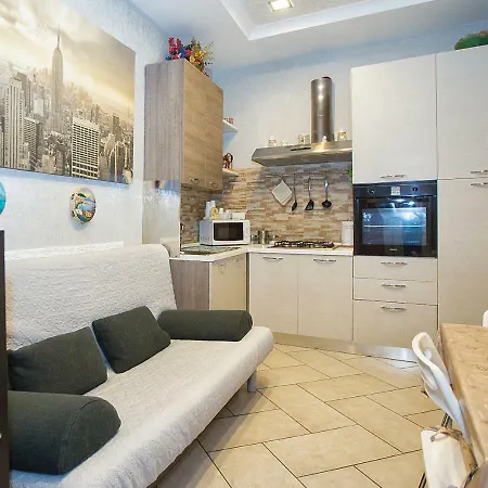 Apartment Casa Vacanze Materdei